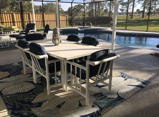 3530 Nicklaus Dr, Titusville, FL 32780