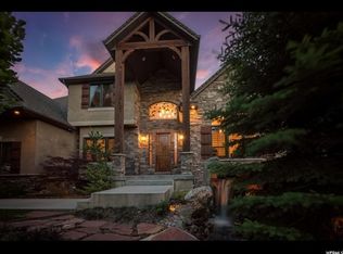 3090 E Kay Ct, Layton, UT 84040