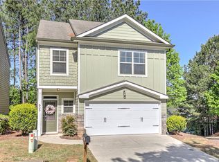605 Summit Point, Canton, GA 30114