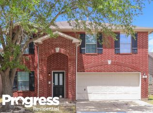 9234 Windswept Grove Dr, Houston, TX 77083
