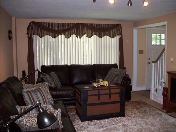 Other view of Living Room