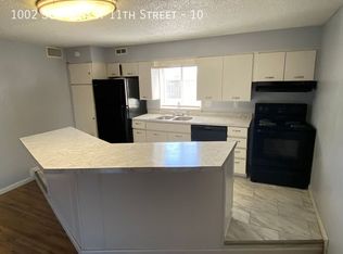 1002 SW 11th Ave Unit 10, Amarillo, TX 79101