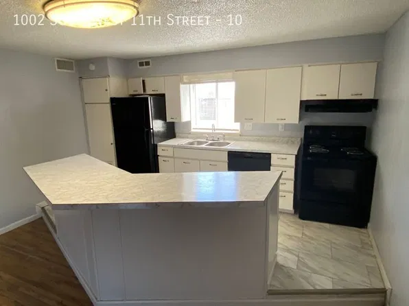 1002 SW 11th Ave Unit 10, Amarillo, TX 79101