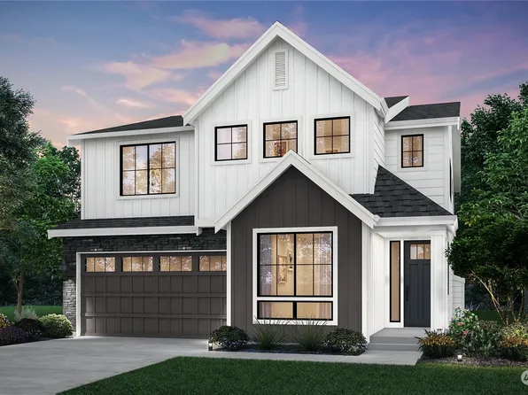 4317 242nd Place SE, Bothell, WA 98021