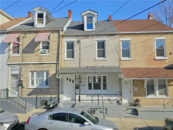 503 N Jordan St, Allentown, PA 18102