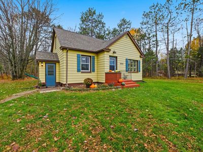 5654 Seville Rd, Hermantown, MN, 55811