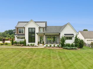 2911 Spantown Rd, Arrington, TN 37014