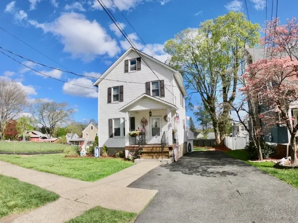 19 Ryerson Ave, Newton Town, NJ 07860