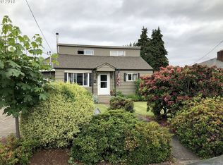 208 18th St, Springfield, OR 97477