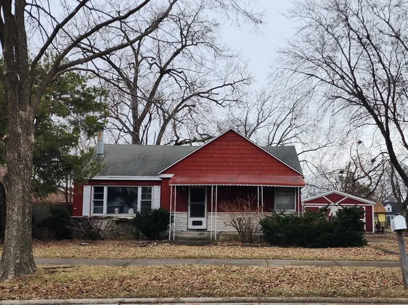 (undisclosed Address), Oak Lawn, IL 60453