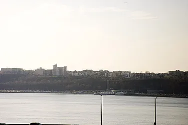 Rented by BLU Real Estate