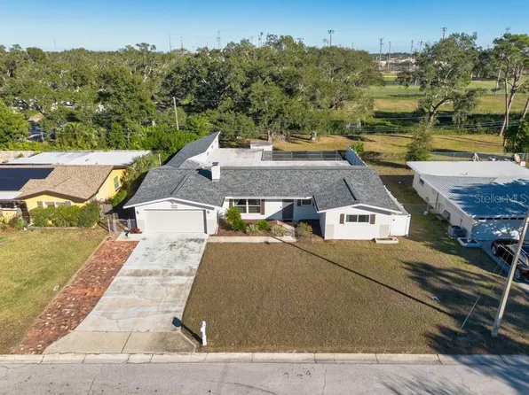 515 Dora Dr, Clearwater, FL 33765