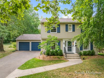 1643 Gorham Dr SE, Grand Rapids, MI, 49506