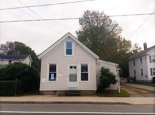 71 Oak St, Westerly, RI 02891
