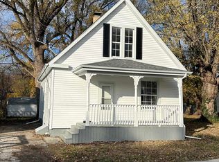 1205 N Poole St, Springfield, IL 62702