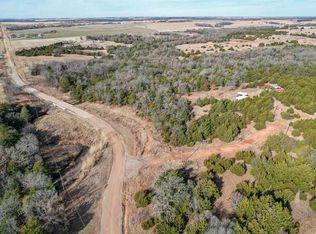 12822 W 80th St, Coyle, OK 73027