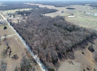 Filmore Rd LOT 1, Coleman, OK 73432