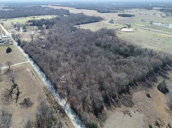 Filmore Rd Lot 1, Coleman, OK 73432
