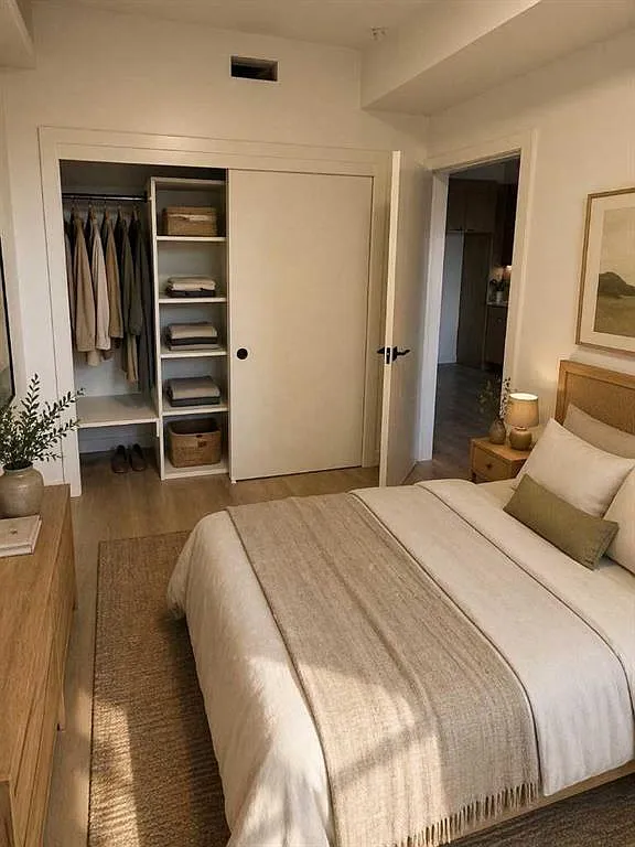1 bed, 456 sqft, $1,420 — Photo 3
