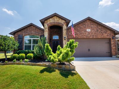 10804 Abbeyglen Ct, Haslet, TX, 76052