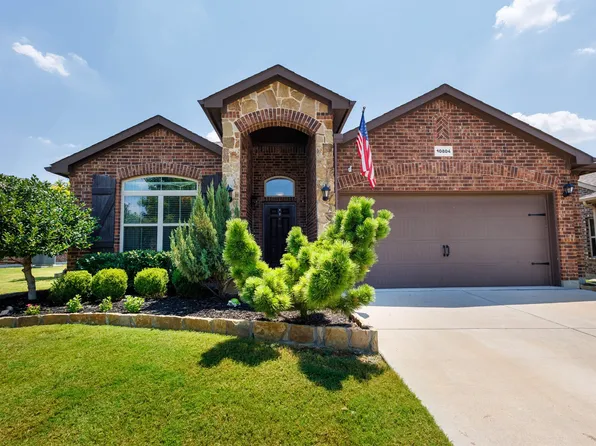 10804 Abbeyglen Ct, Haslet, TX 76052