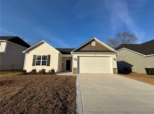 1932 Stackhouse Dr LOT 241, Fayetteville, NC 28314