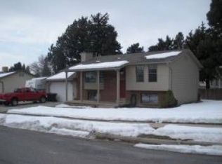 2537 N 675 E, North Ogden, UT 84414