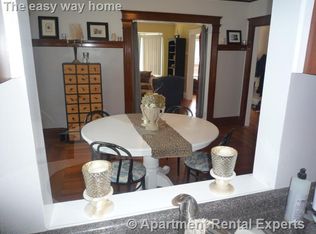 43 Marion Rd #3S, Belmont, MA 02478