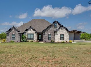 5830 Quail Rdg, Wichita Falls, TX 76310