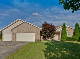 603 Commander Pl, Belvidere, IL 61008