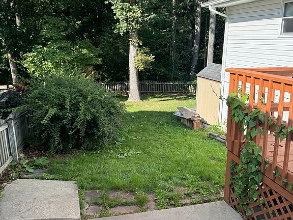 4th image of 12823 Greenhall Dr