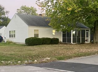 3228 S Southwest Dr, Muncie, IN