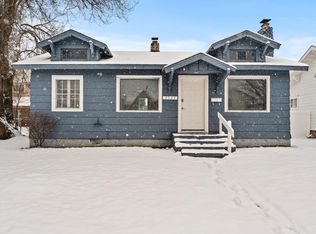 2524 W Euclid Ave, Spokane, WA 99205