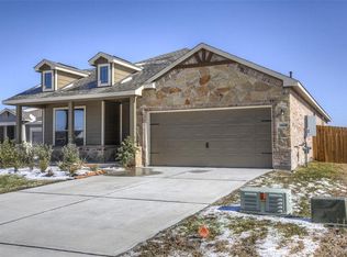 21618 Royal Troon Dr, Porter, TX 77365