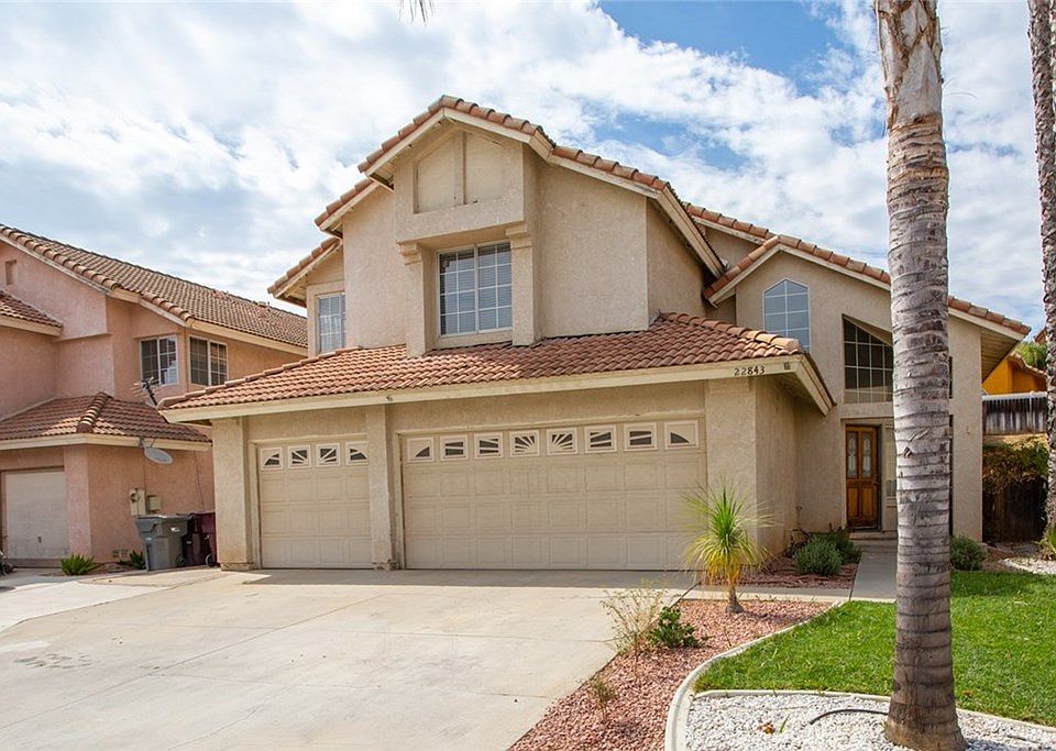 1st image of 22843 Mesa Springs Way