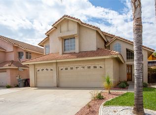 22843 Mesa Springs Way, Moreno Valley, CA 92557