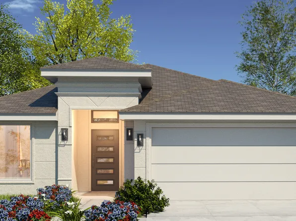 San Pedro Plan, The Orchards of San Juan