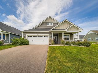 10955 Glacier Ln N, Osseo, MN 55369