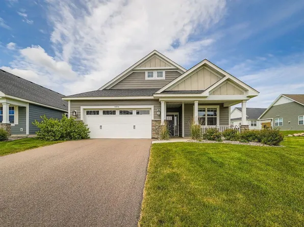 10955 Glacier Ln N, Osseo, MN 55369