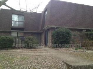 9008 Creekside Ln APT C, Knoxville, TN 37923