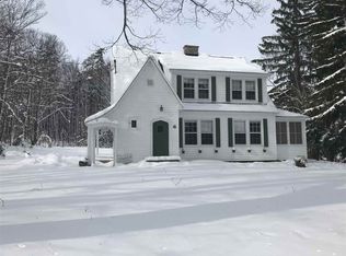 6 Hamilton St, Montreal, WI 54550