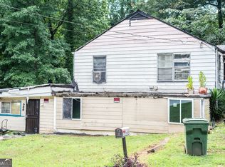688 S Eugenia Pl NW, Atlanta, GA 30318