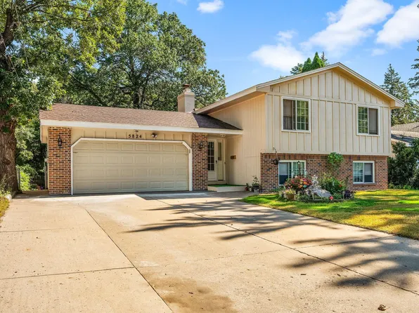 5824 Orchard Ave N, Crystal, MN 55429