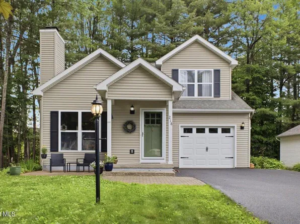218 Meadowlark Drive, Milton, NY 12020