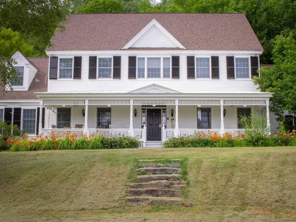 (undisclosed Address), Woodstock, VT 05091