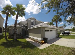 2318 Carnation Hill Ct, Orlando, FL 32820
