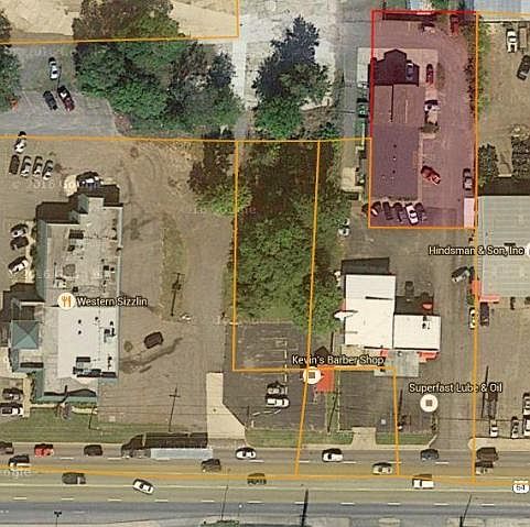 1st image of 1305 E Main St