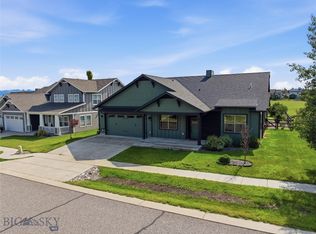254 Pattee Trl, Bozeman, MT 59718