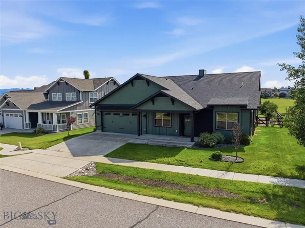 254 Pattee Trl, Bozeman, MT 59718