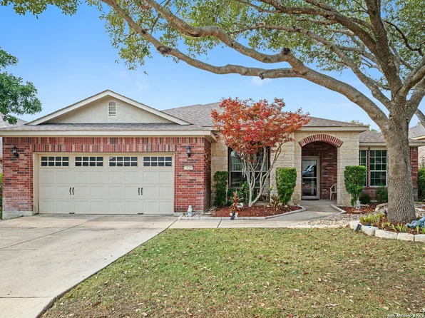 4819 Sunrise Beach, San Antonio, TX 78253